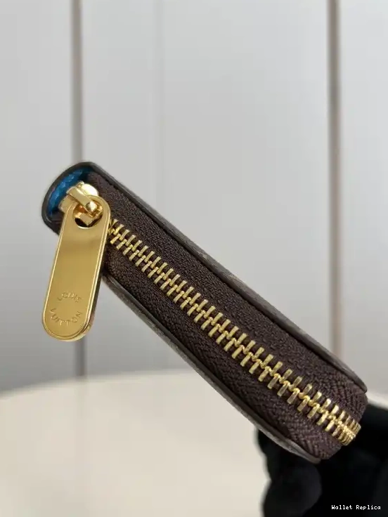 Cheap Louis ZIPPY WALLET Vuitton 0627